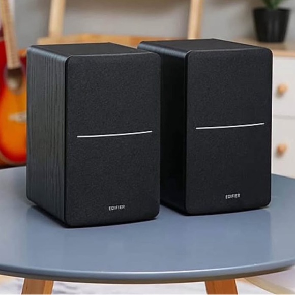 Edifier R1280DB Multimedia Bluetooth Bookshelf Speaker - Picture 1 of 6